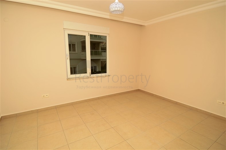 شقة واسعة بغرفة نوم واحدة في جيكجيللي