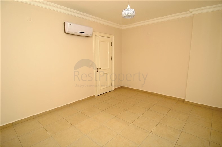 شقة واسعة بغرفة نوم واحدة في جيكجيللي