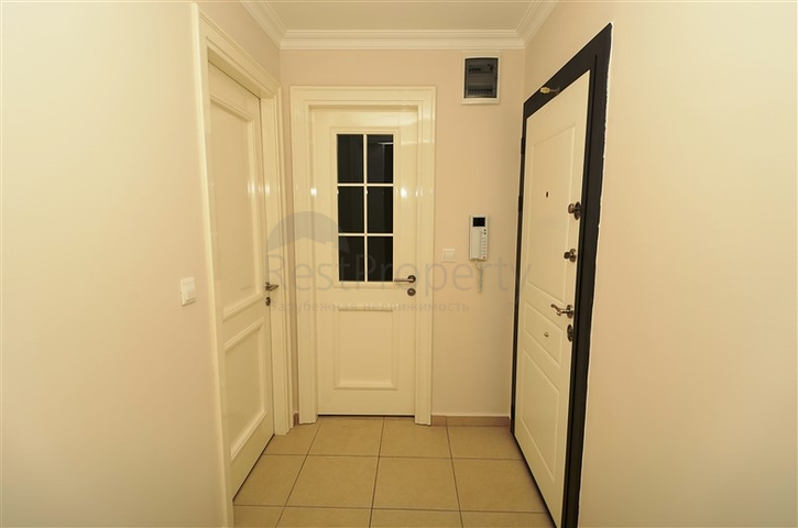 شقة واسعة بغرفة نوم واحدة في جيكجيللي