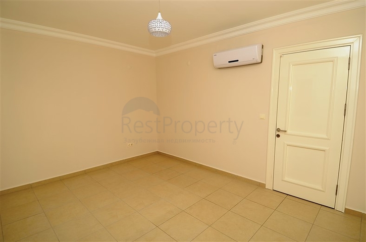 شقة واسعة بغرفة نوم واحدة في جيكجيللي