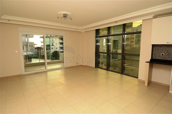 شقة واسعة بغرفة نوم واحدة في جيكجيللي