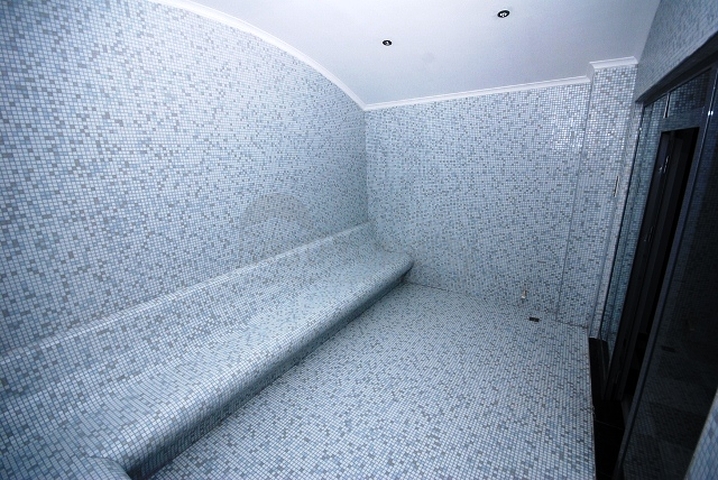 شقة واسعة بغرفة نوم واحدة في جيكجيللي