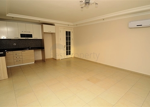 شقة واسعة بغرفة نوم واحدة في جيكجيللي