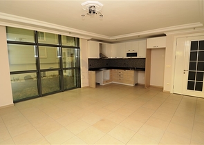 شقة واسعة بغرفة نوم واحدة في جيكجيللي