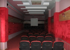 شقة واسعة بغرفة نوم واحدة في جيكجيللي