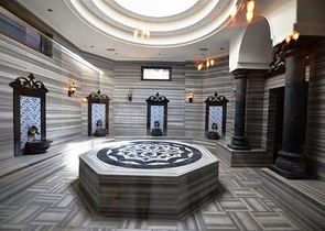 شقة واسعة بغرفة نوم واحدة في جيكجيللي