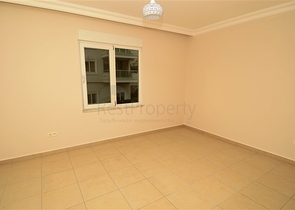 شقة واسعة بغرفة نوم واحدة في جيكجيللي