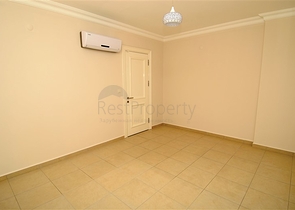 شقة واسعة بغرفة نوم واحدة في جيكجيللي