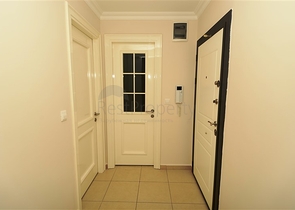 شقة واسعة بغرفة نوم واحدة في جيكجيللي