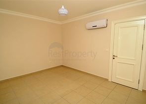 شقة واسعة بغرفة نوم واحدة في جيكجيللي