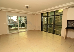 شقة واسعة بغرفة نوم واحدة في جيكجيللي