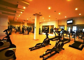 شقة واسعة بغرفة نوم واحدة في جيكجيللي