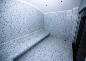 شقة واسعة بغرفة نوم واحدة في جيكجيللي