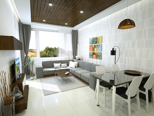 مشروع استثماري جديد في انطاليا