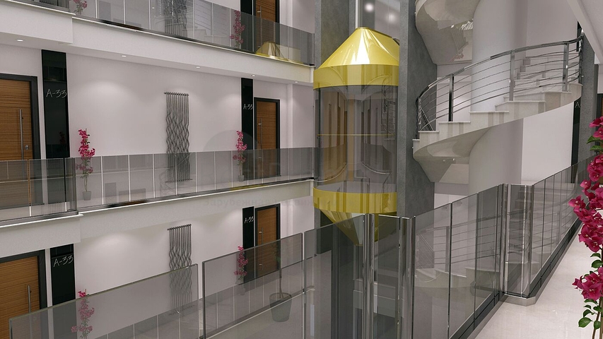 مشروع استثماري جديد في انطاليا