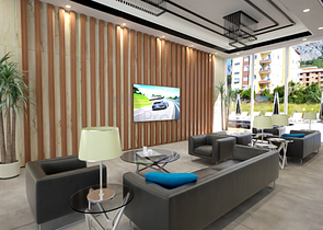 مشروع استثماري جديد في انطاليا