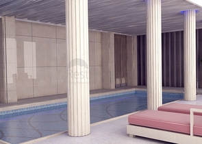 مشروع استثماري جديد في انطاليا