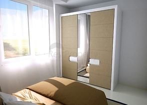 مشروع استثماري جديد في انطاليا