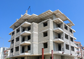 مشروع استثماري جديد في انطاليا