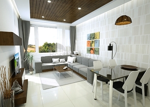 مشروع استثماري جديد في انطاليا