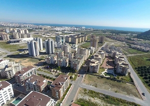 مشروع استثماري جديد في انطاليا