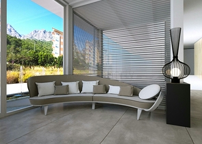 مشروع استثماري جديد في انطاليا