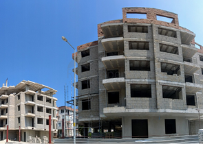 مشروع استثماري جديد في انطاليا