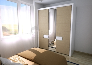 مشروع استثماري جديد في انطاليا