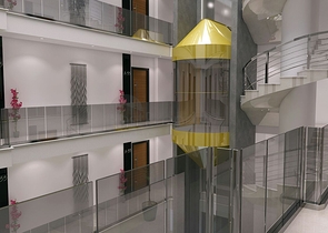 مشروع استثماري جديد في انطاليا