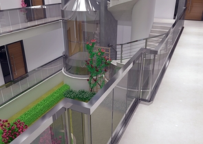 مشروع استثماري جديد في انطاليا