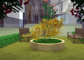 مشروع استثماري جديد في انطاليا