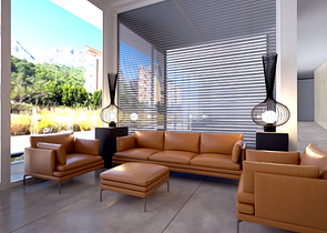 مشروع استثماري جديد في انطاليا