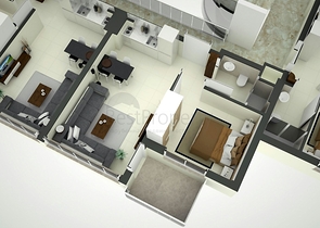 مشروع استثماري جديد في انطاليا