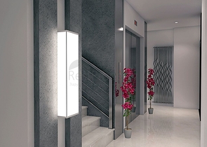 مشروع استثماري جديد في انطاليا