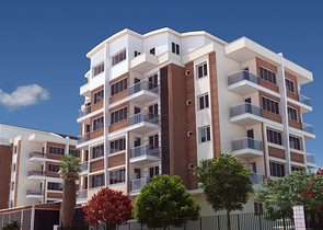 مشروع استثماري جديد في انطاليا