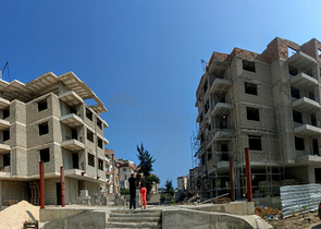 مشروع استثماري جديد في انطاليا