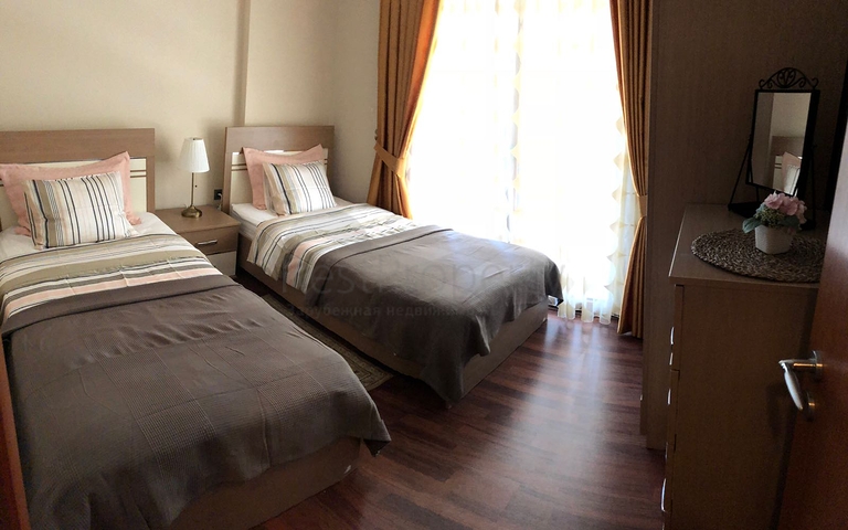 شقة قريبة من البحر للايجار