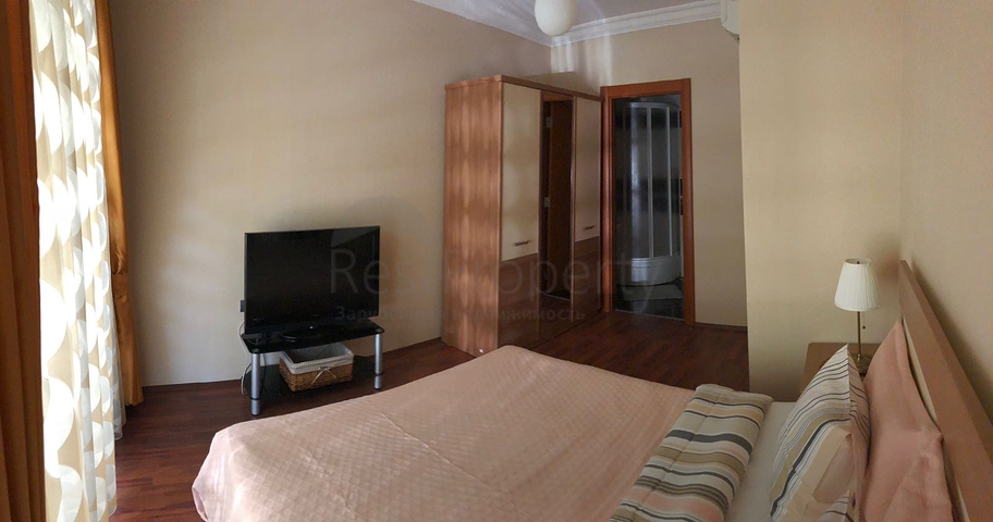 شقة قريبة من البحر للايجار