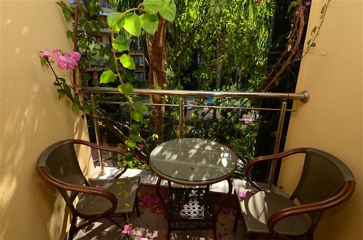 شقة قريبة من البحر للايجار