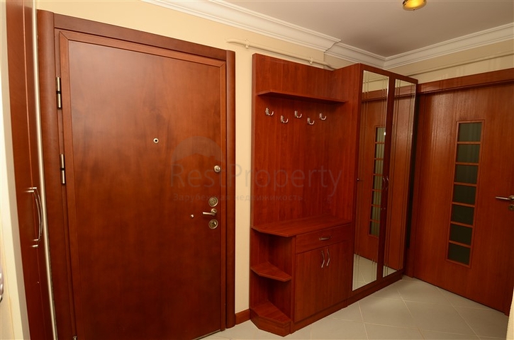 شقة قريبة من البحر للايجار