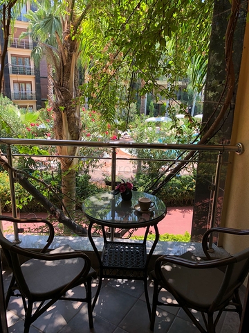 شقة قريبة من البحر للايجار