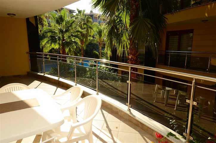 شقة قريبة من البحر للايجار