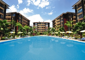 شقة قريبة من البحر للايجار