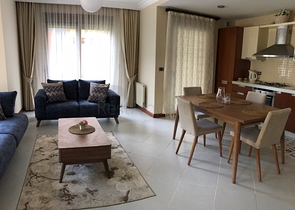 شقة قريبة من البحر للايجار