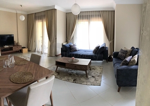 شقة قريبة من البحر للايجار