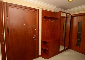 شقة قريبة من البحر للايجار