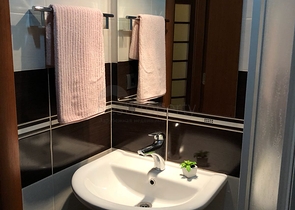 شقة قريبة من البحر للايجار