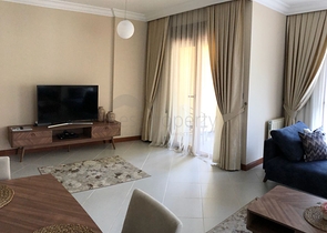 شقة قريبة من البحر للايجار