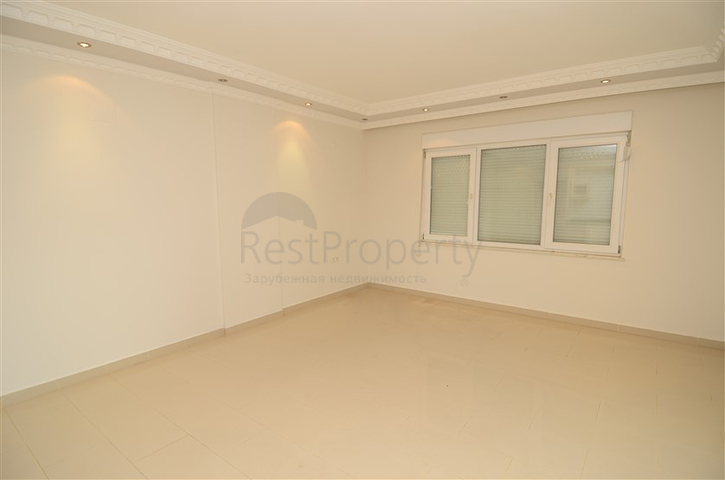 شقة بغرفتي نوم في اوبا/الانيا