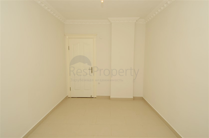 شقة بغرفتي نوم في اوبا/الانيا